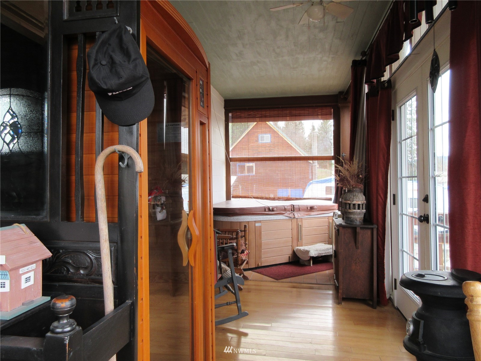 59 Boulder Creek Road Curlew, WA 99118 - Photo 23 of 40 Gallery Image 23