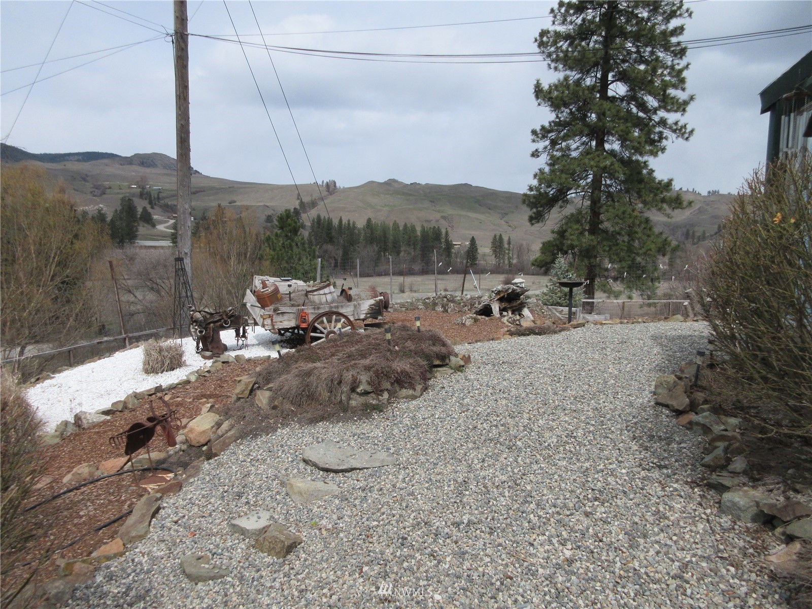 59 Boulder Creek Road Curlew, WA 99118 - Photo 32 of 40 Gallery Image 32