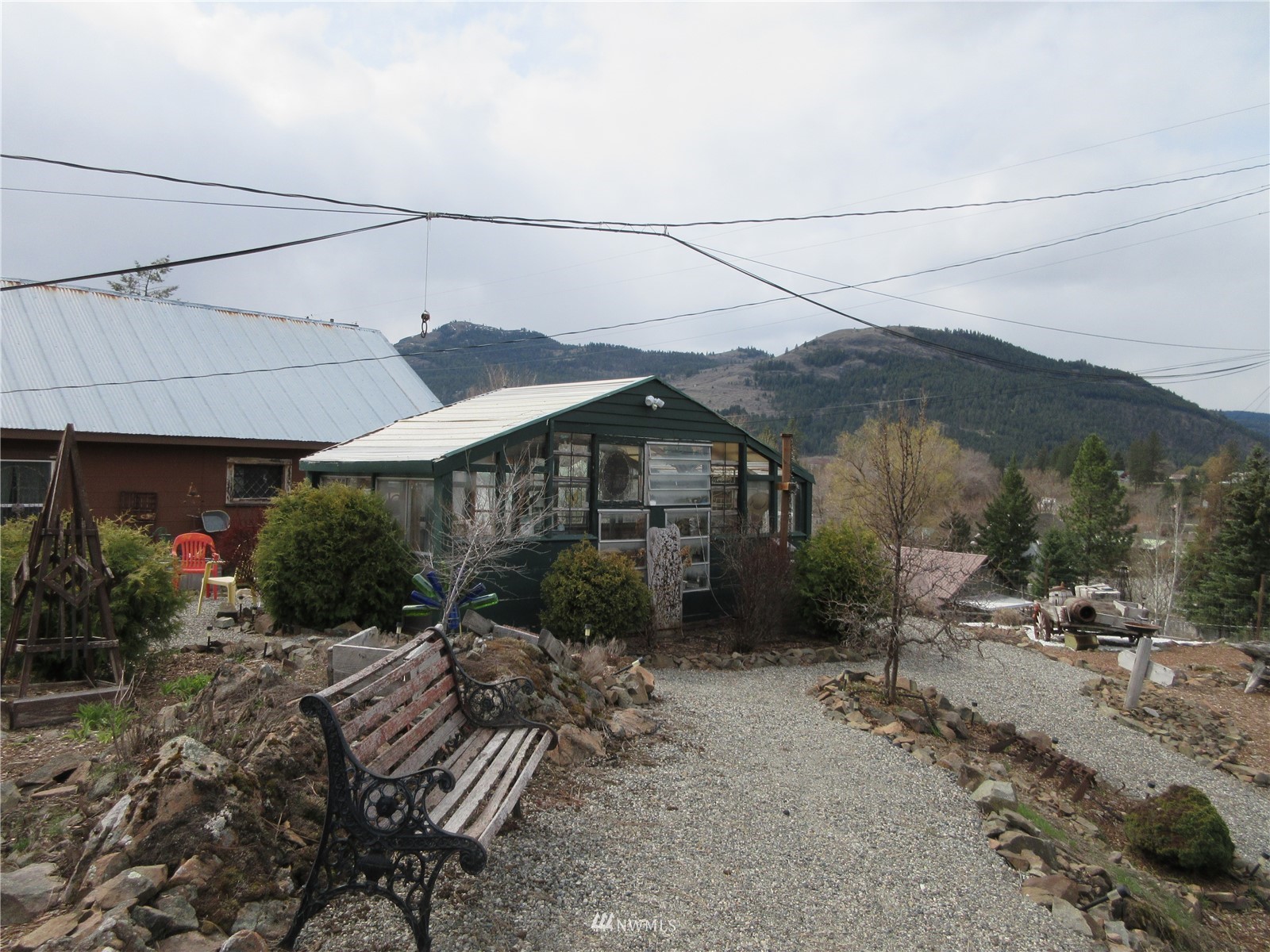 59 Boulder Creek Road Curlew, WA 99118 - Photo 34 of 40 Gallery Image 34