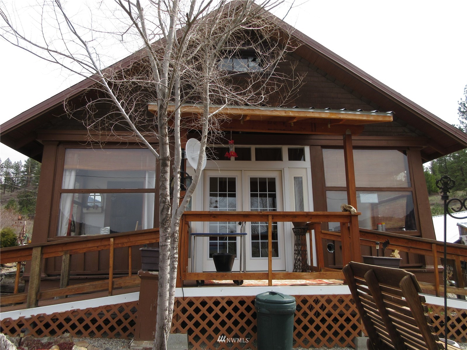 59 Boulder Creek Road Curlew, WA 99118 - Photo 36 of 40 Gallery Image 36