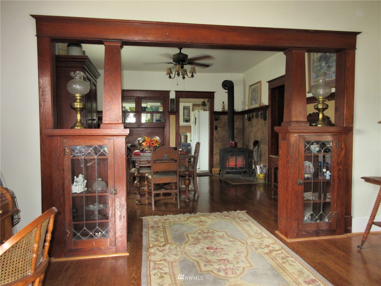 59 Boulder Creek Road Curlew, WA 99118 - Photo 10 of 40 Gallery Image 10