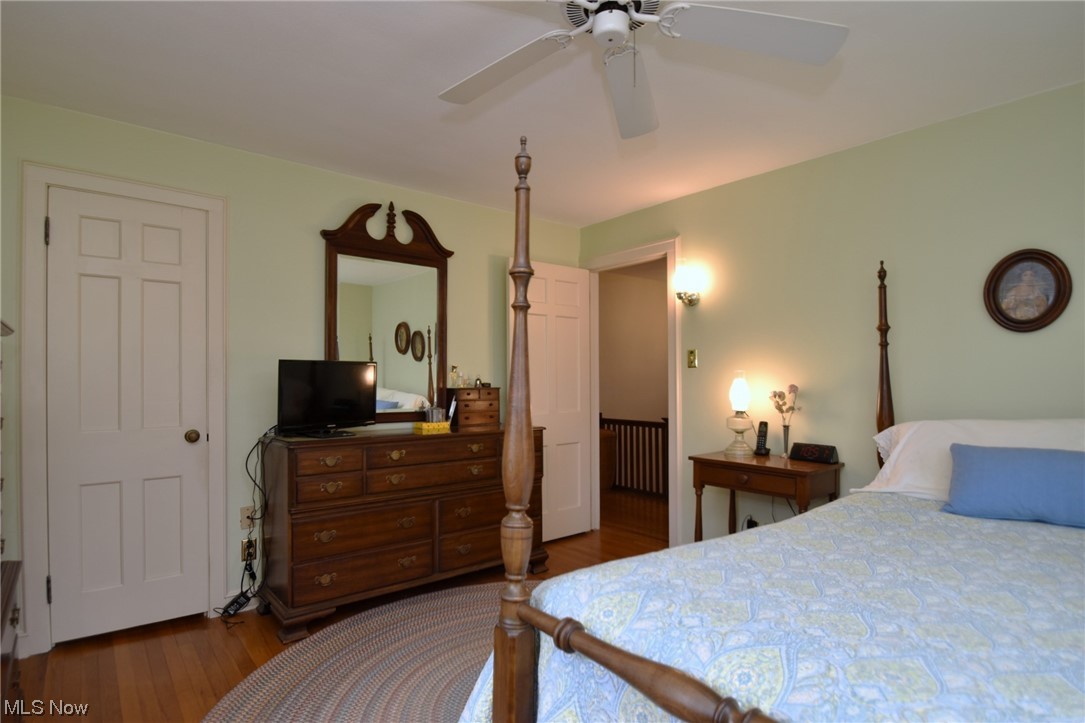3712 Traver Road Beachwood, OH 44122 - Photo 23 of 43 Primary bedroom