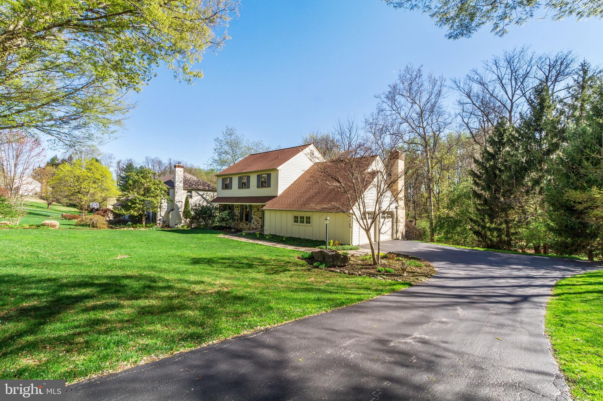 1621 Valley Greene Road Paoli, PA 19301 - Photo 2 of 48 Gallery Image 2
