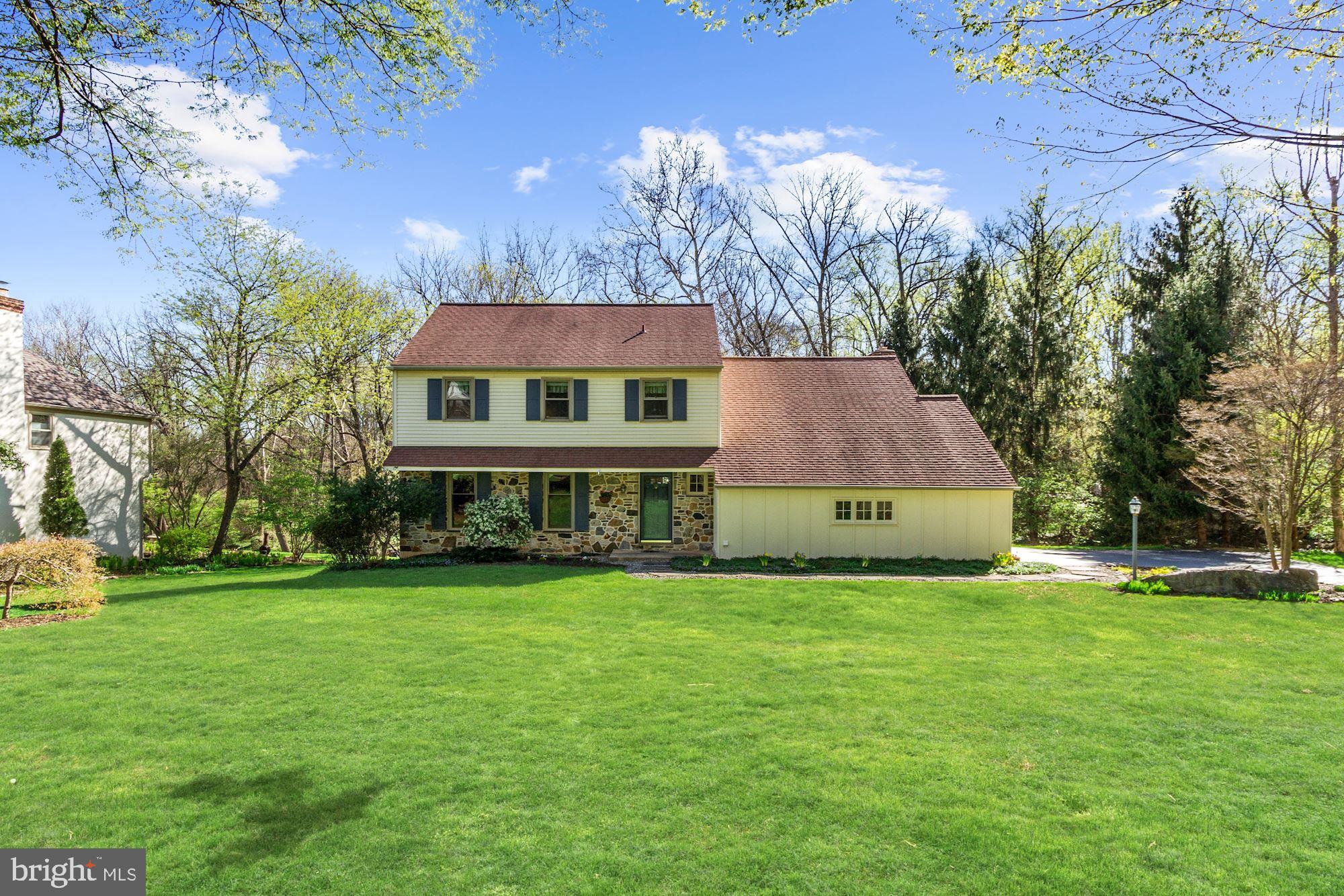 1621 Valley Greene Road Paoli, PA 19301 - Photo 3 of 48 Gallery Image 3