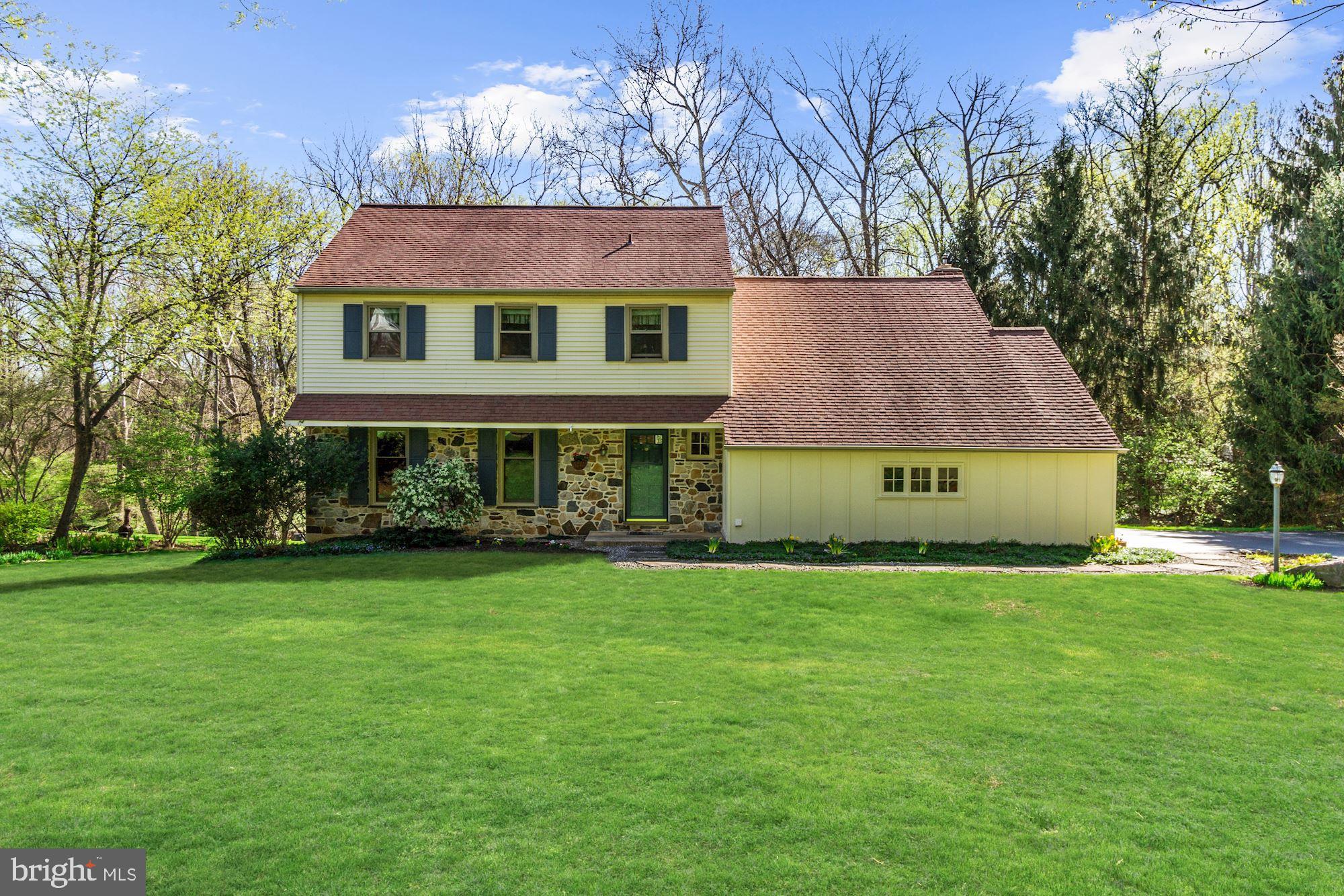 1621 Valley Greene Road Paoli, PA 19301 - Photo 5 of 48 Gallery Image 5