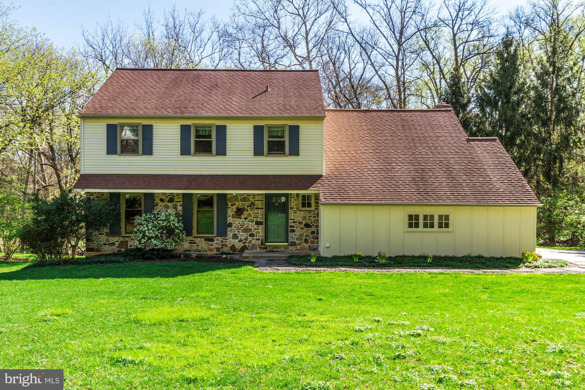1621 Valley Greene Road Paoli, PA 19301 - Photo 6 of 48 Gallery Image 6
