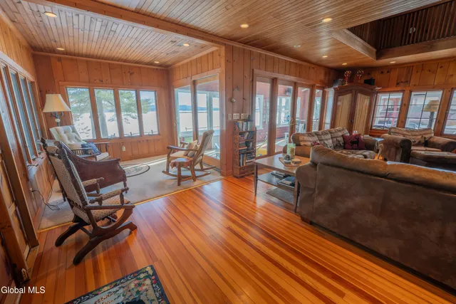 $1,395,000 | 116 Roosevelt Terrace, Northville, NY 12134