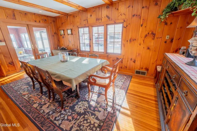 $1,395,000 | 116 Roosevelt Terrace, Northville, NY 12134