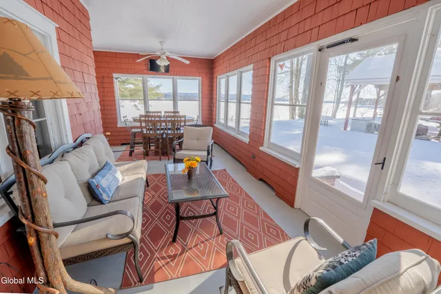 $1,395,000 | 116 Roosevelt Terrace, Northville, NY 12134