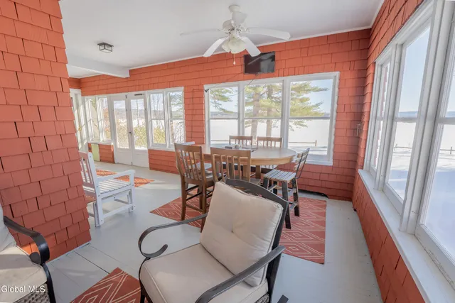 $1,395,000 | 116 Roosevelt Terrace, Northville, NY 12134