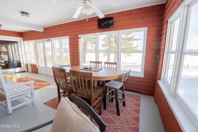 $1,395,000 | 116 Roosevelt Terrace, Northville, NY 12134