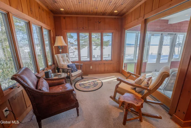 $1,395,000 | 116 Roosevelt Terrace, Northville, NY 12134