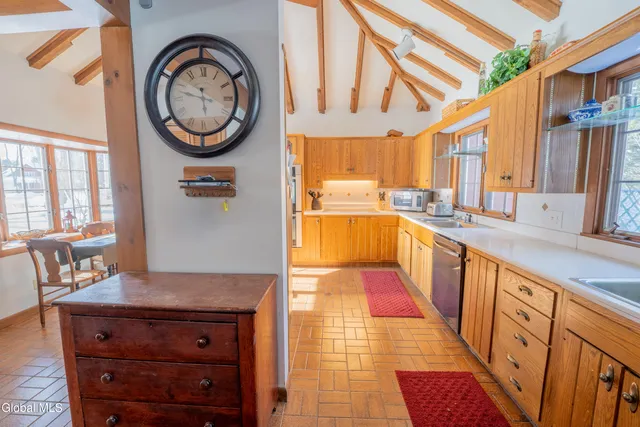 $1,395,000 | 116 Roosevelt Terrace, Northville, NY 12134