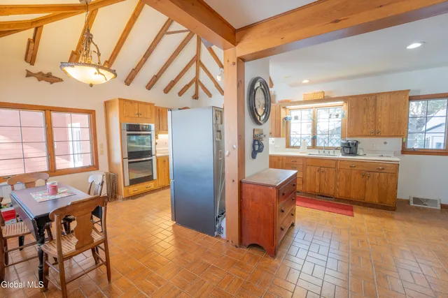 $1,395,000 | 116 Roosevelt Terrace, Northville, NY 12134