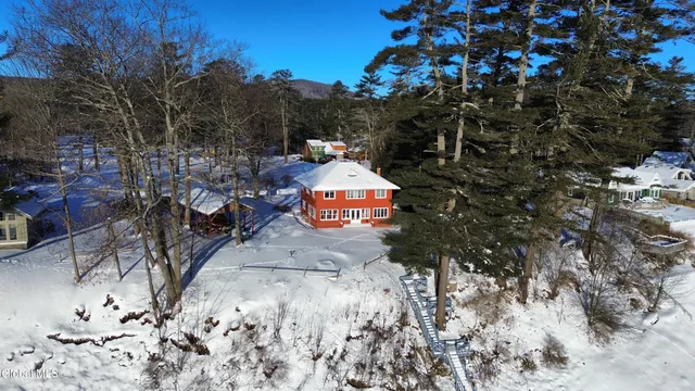 $1,395,000 | 116 Roosevelt Terrace, Northville, NY 12134