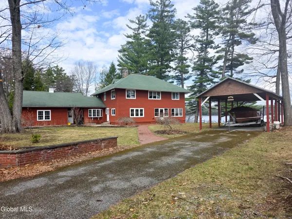 $1,395,000 | 116 Roosevelt Terrace, Northville, NY 12134