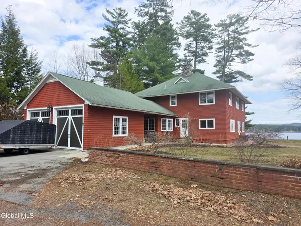 $1,395,000 | 116 Roosevelt Terrace, Northville, NY 12134