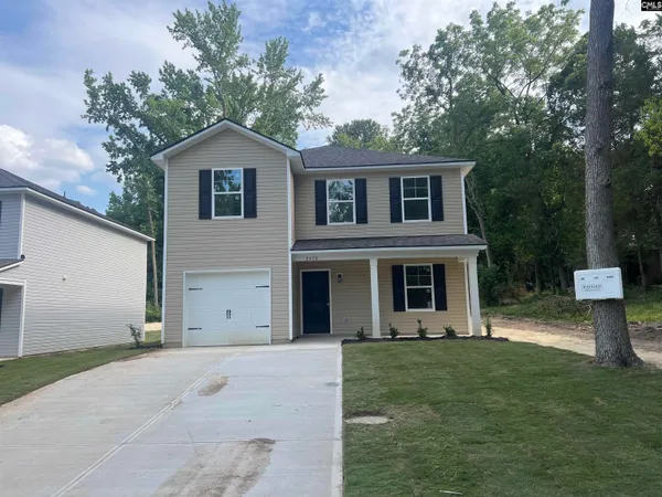 $238,990 | 2428 Chappelle Street, Columbia, SC 29203