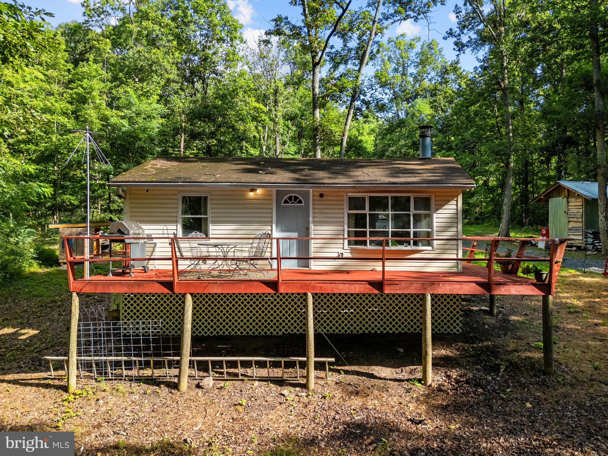 1454 Pin Oak Road Paw Paw, WV 25434 - Photo 39 of 60 Gallery Image 39