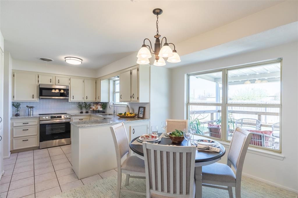 5724 Castle Road Abilene, TX 79606 - Photo 11 of 38