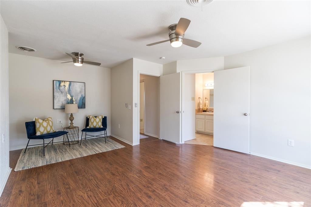 5724 Castle Road Abilene, TX 79606 - Photo 17 of 38