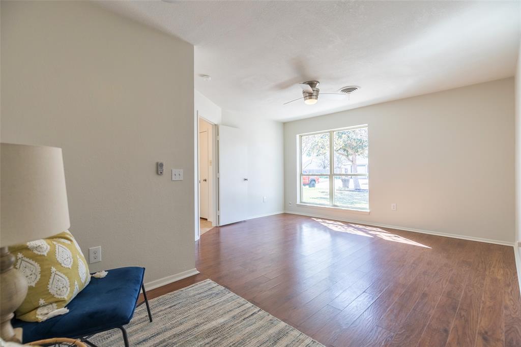 5724 Castle Road Abilene, TX 79606 - Photo 18 of 38