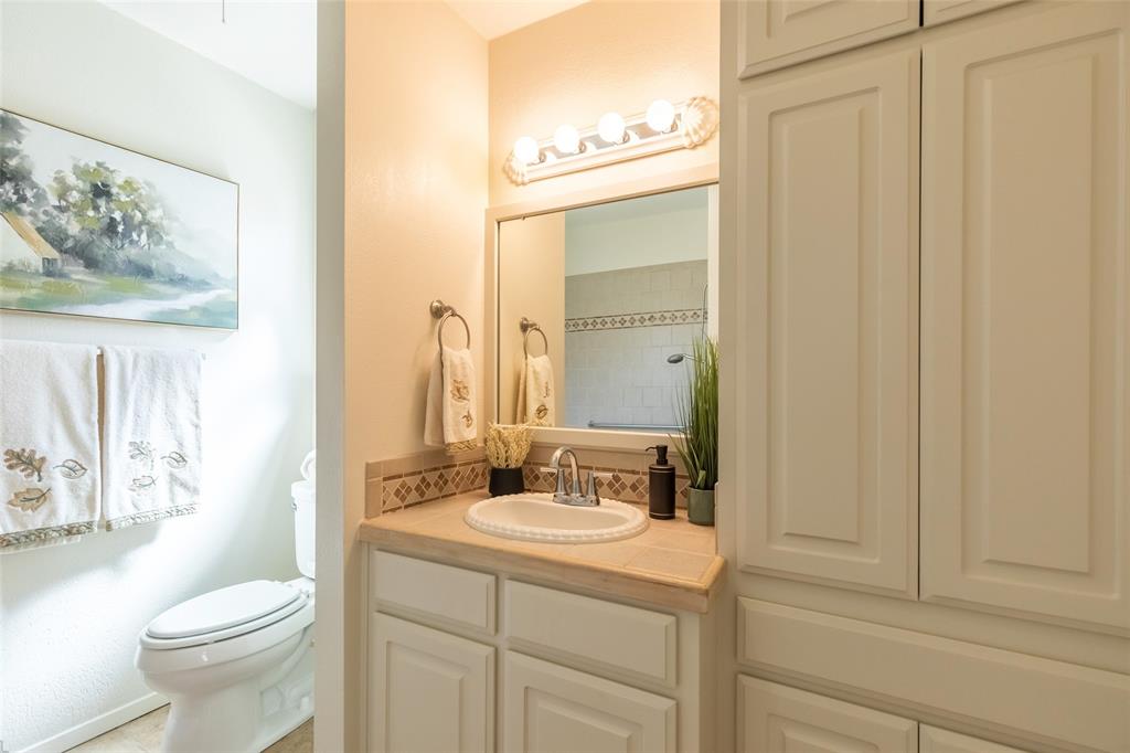 5724 Castle Road Abilene, TX 79606 - Photo 20 of 38