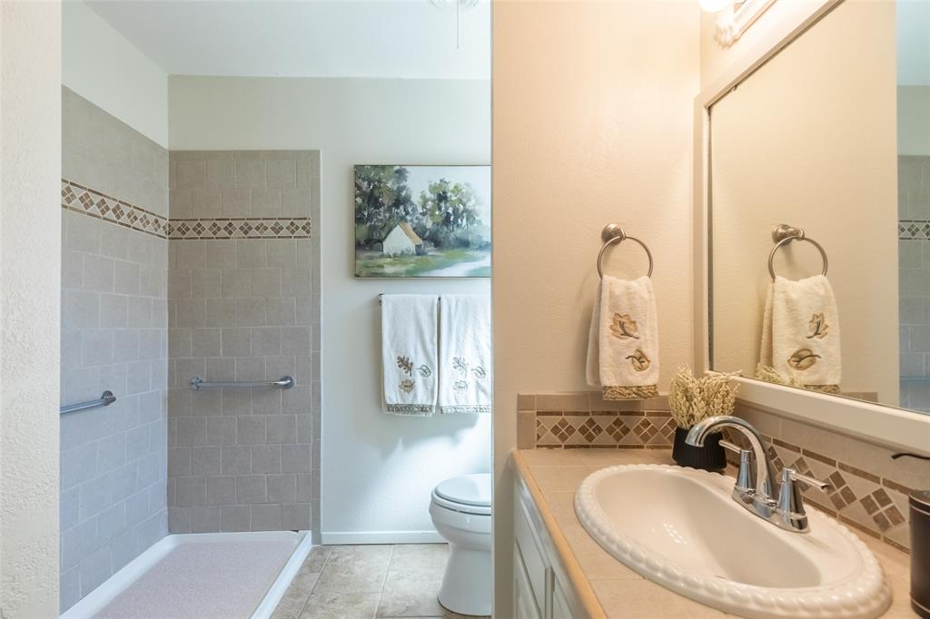 5724 Castle Road Abilene, TX 79606 - Photo 21 of 38