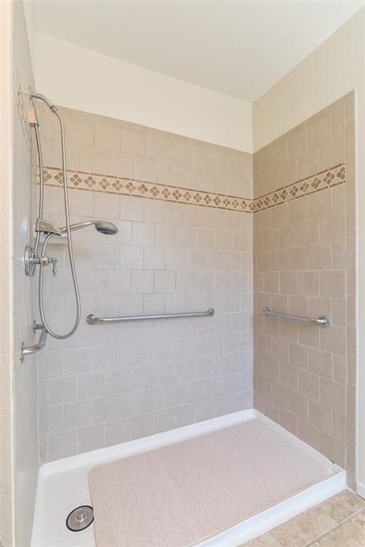 5724 Castle Road Abilene, TX 79606 - Photo 22 of 38