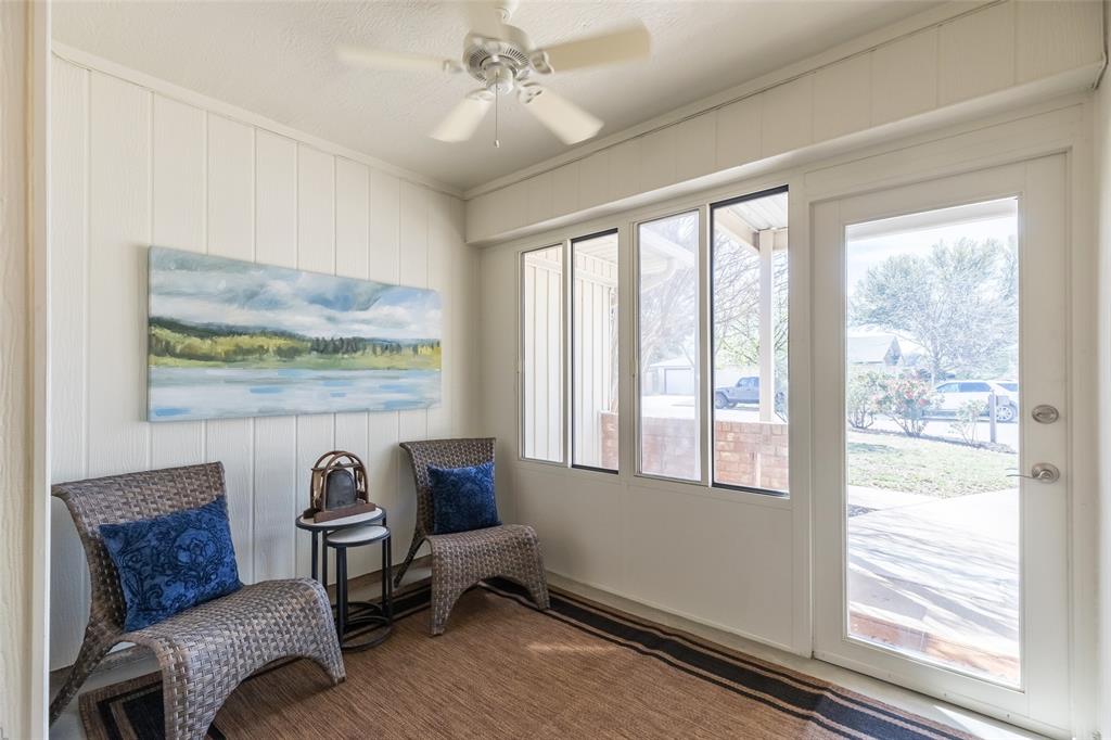 5724 Castle Road Abilene, TX 79606 - Photo 30 of 38