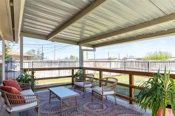 $249,000 | 5724 Castle Road, Abilene, TX 79606