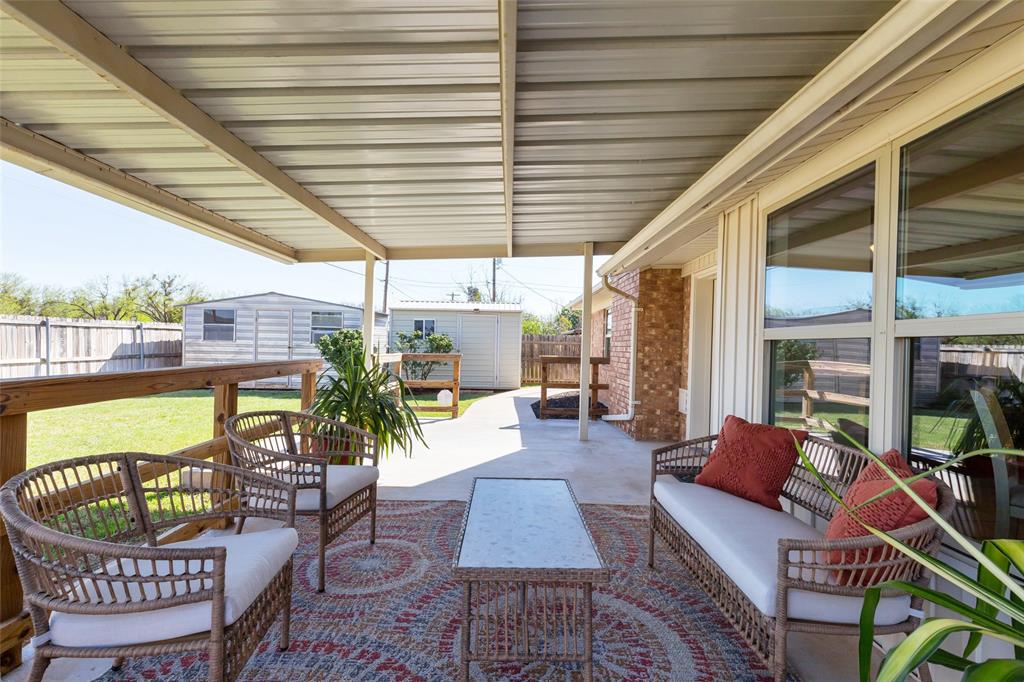 5724 Castle Road Abilene, TX 79606 - Photo 33 of 38