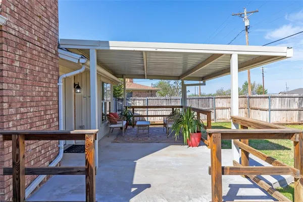 $249,000 | 5724 Castle Road, Abilene, TX 79606