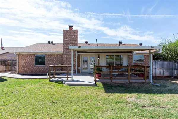 $249,000 | 5724 Castle Road, Abilene, TX 79606