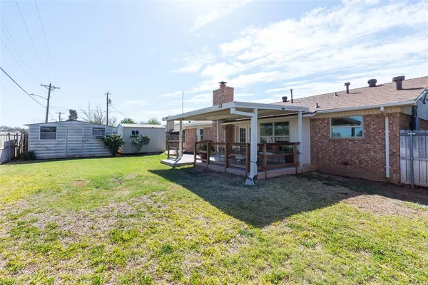 $249,000 | 5724 Castle Road, Abilene, TX 79606