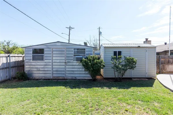 $249,000 | 5724 Castle Road, Abilene, TX 79606