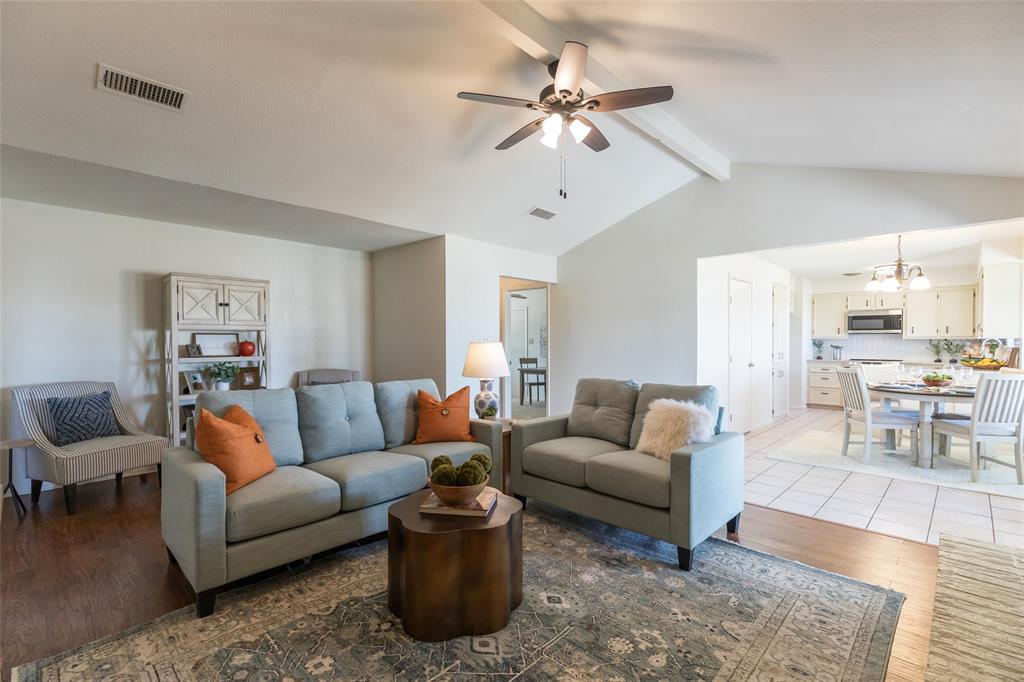 5724 Castle Road Abilene, TX 79606 - Photo 8 of 38