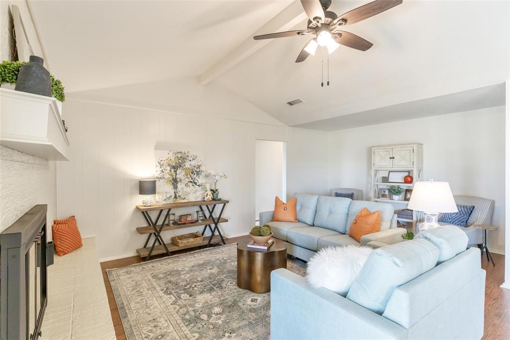 5724 Castle Road Abilene, TX 79606 - Photo 9 of 38