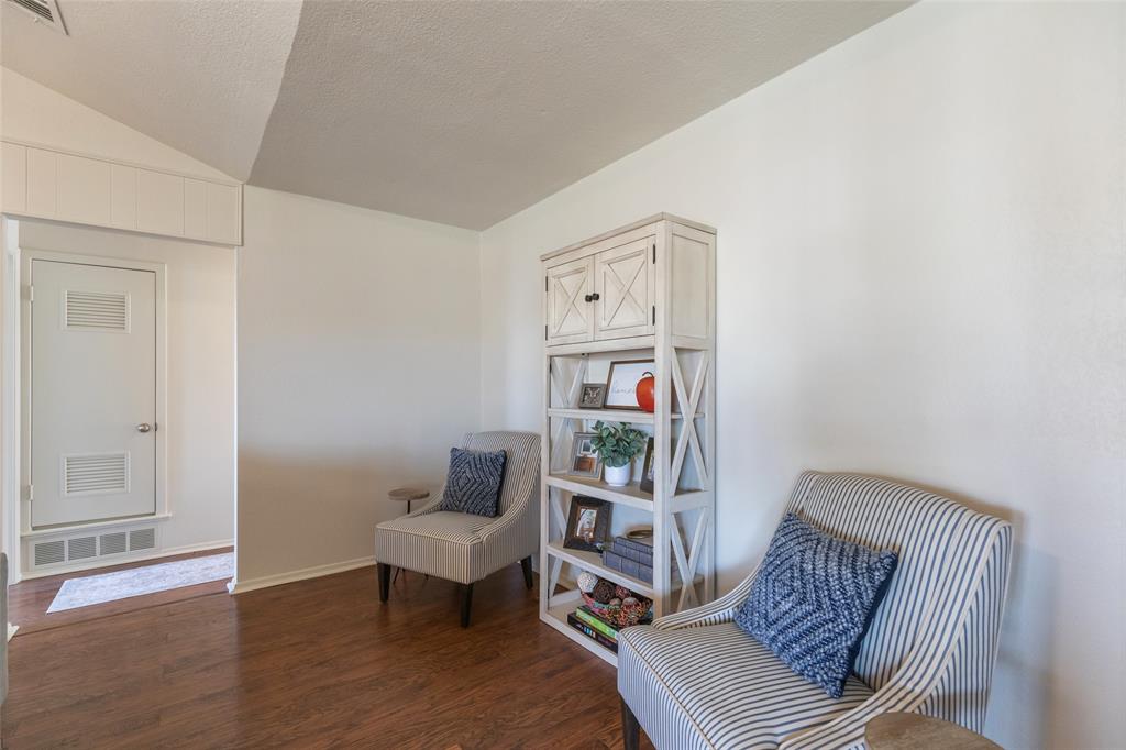 5724 Castle Road Abilene, TX 79606 - Photo 10 of 38