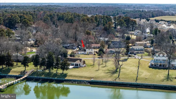 $499,900 | 7 Hatsawap Road, Cambridge, MD 21613