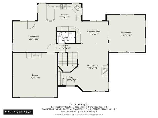 $375,000 | 38 Midwood Drive, Binghamton, NY 13903