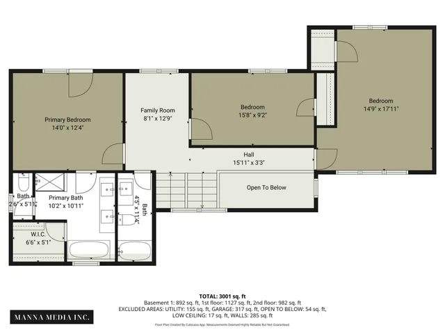 $375,000 | 38 Midwood Drive, Binghamton, NY 13903