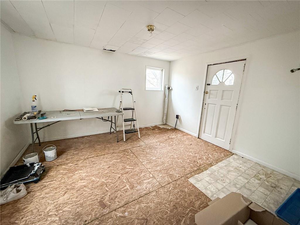 548 West Brady Street Butler, PA 16001 - Photo 31 of 36 a workspace with furniture and window