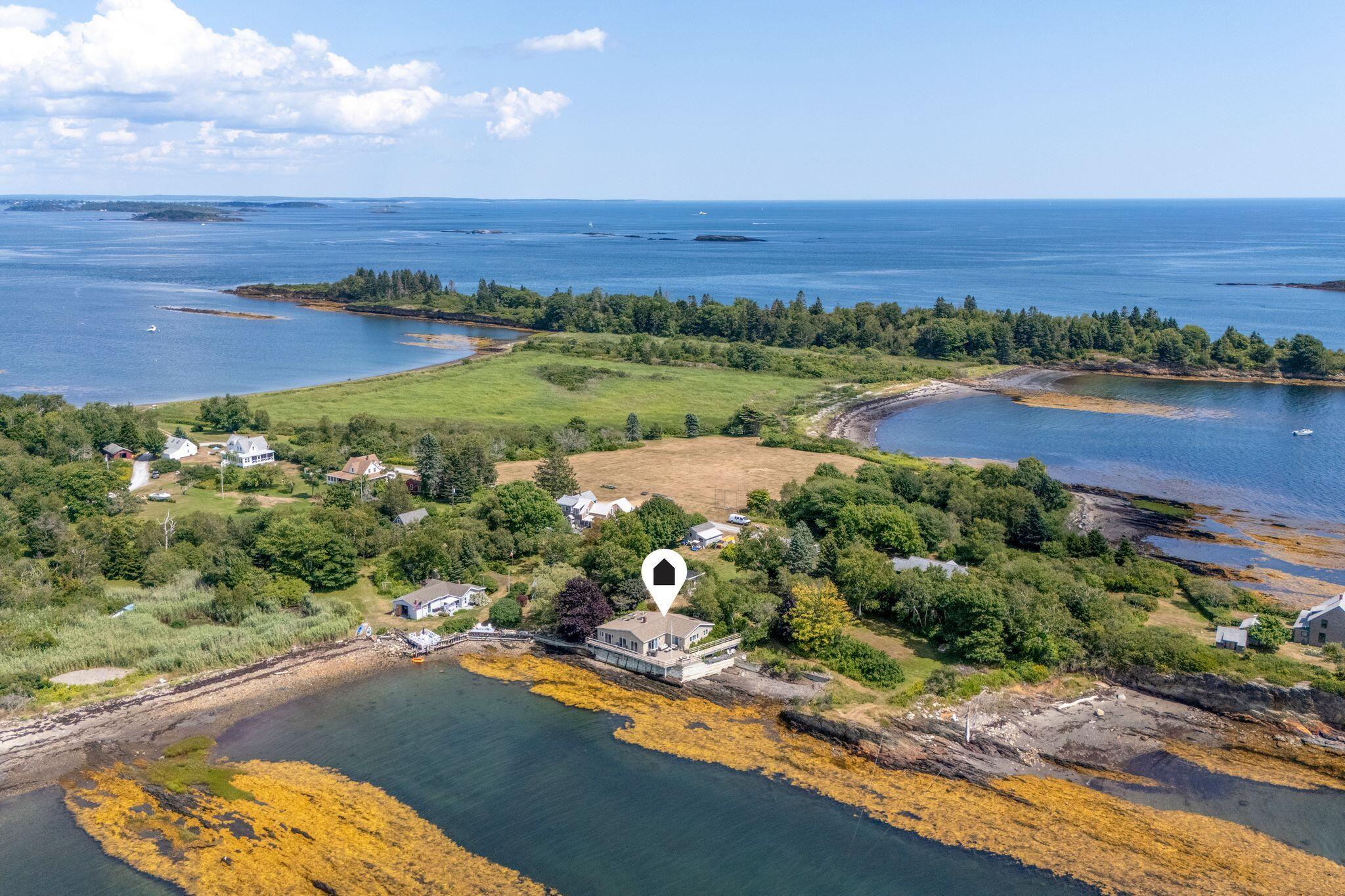 195 Beach Road Portland, ME 04019 - Photo 52 of 64 42_DJI_20260813014828_0361_Db