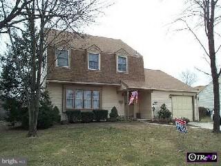 838 Parry Road Delran, NJ 08075 - Photo 1 of 1