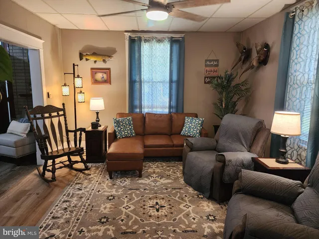 $210,000 | 11005 Kreighbaum Road, Corriganville, MD 21524