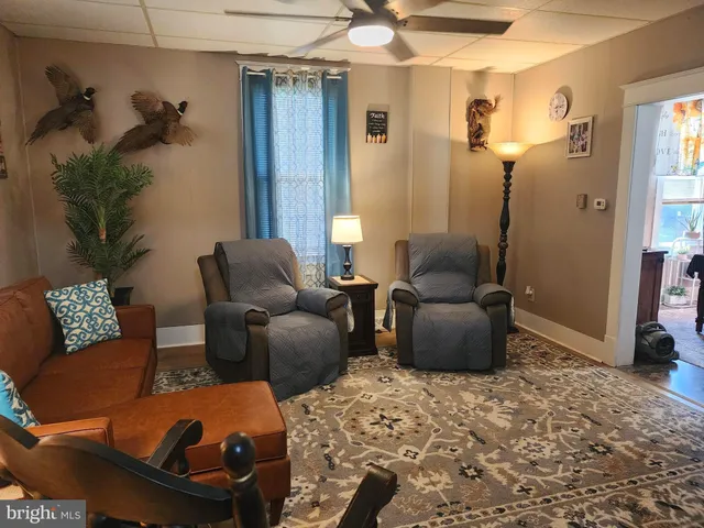 $210,000 | 11005 Kreighbaum Road, Corriganville, MD 21524