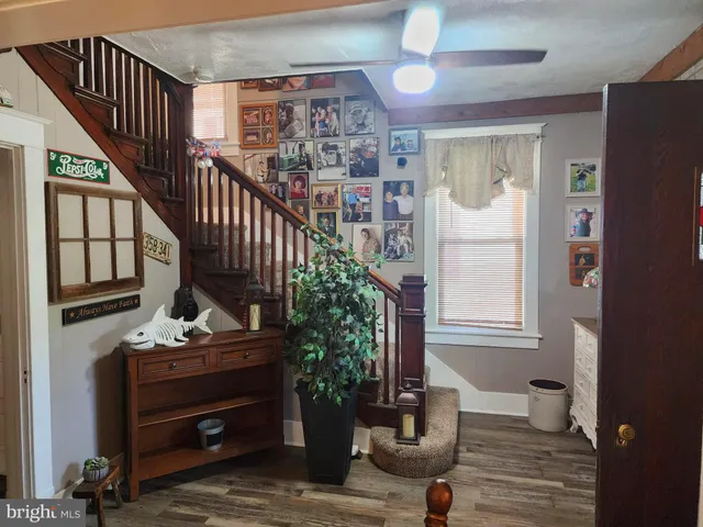 $210,000 | 11005 Kreighbaum Road, Corriganville, MD 21524