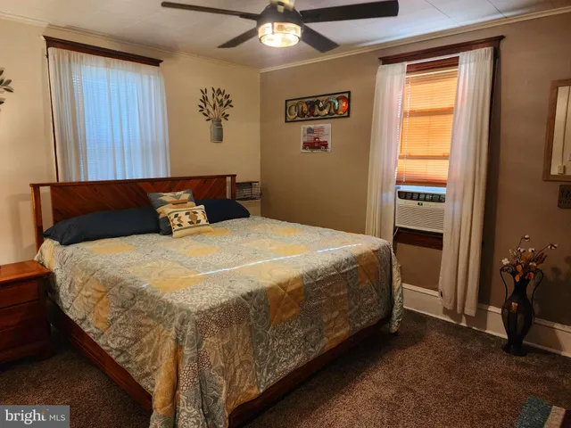 $210,000 | 11005 Kreighbaum Road, Corriganville, MD 21524