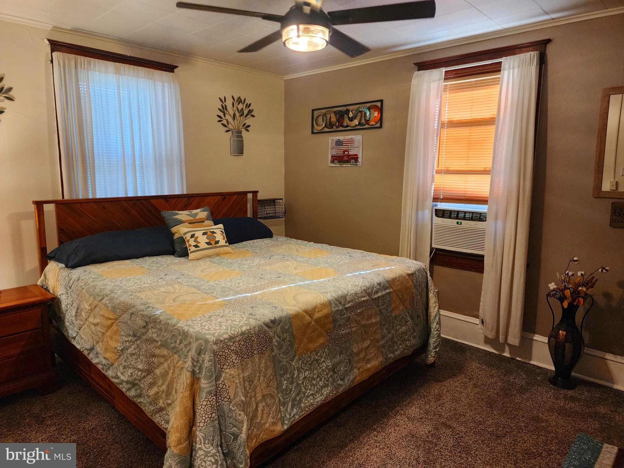 11005 Kreighbaum Road Corriganville, MD 21524 - Photo 19 of 45 Bed 1